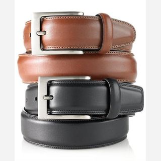 gents leather belts